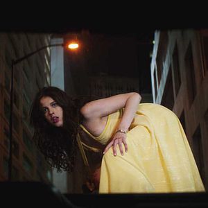 Bilder Margaret Qualley