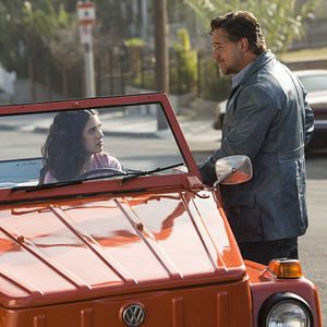 Bilder Russell Crowe