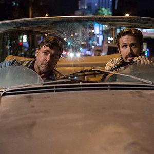 Bilder Russell Crowe