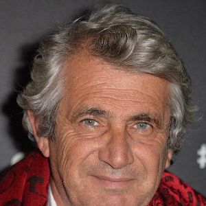 Bilder Michel Boujenah