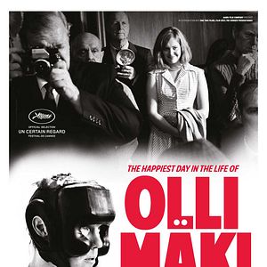 Bilder Der glücklichste Tag im Leben des Olli Mäki