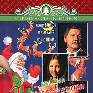 Bilder Und den Weihnachtsmann gibt's doch!