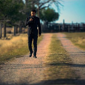 Bilder Dominic Cooper