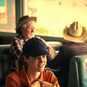 Bilder Lucy Griffiths (II)