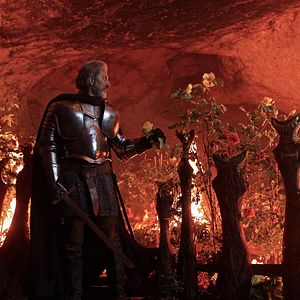 Bilder König Laurin