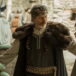 Bilder König Laurin