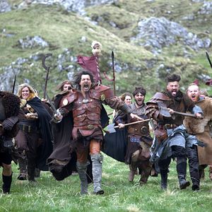 Bilder Gregor Bloéb