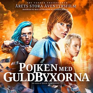 Bilder Der Junge mit den Goldhosen