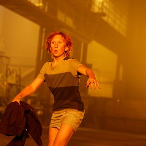 Bilder Der Junge mit den Goldhosen