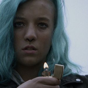 Bilder Der Junge mit den Goldhosen