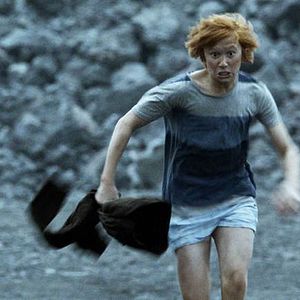 Bilder Der Junge mit den Goldhosen