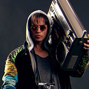 Bilder David Sandberg