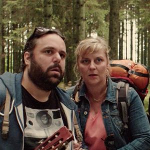 Bilder The Black Bear