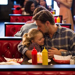 Bilder Russell Crowe