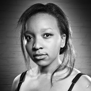 Bilder Nosipho Dumisa