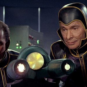 Bilder Planet der Vampire