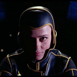 Bilder Planet der Vampire