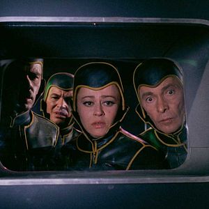 Bilder Planet der Vampire