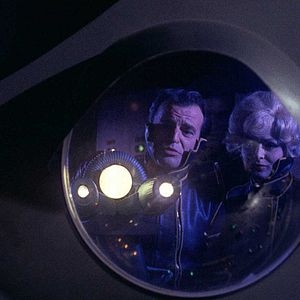 Bilder Planet der Vampire