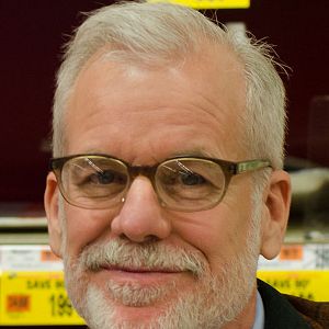 Bilder Chris Van Allsburg