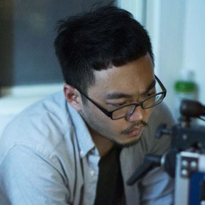 Bilder Wei-Hao Cheng