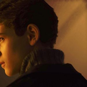 Bilder David Mazouz