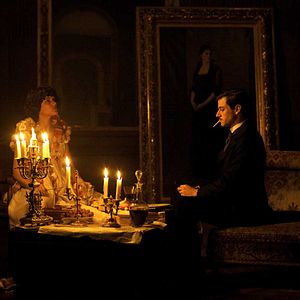 Bilder Gaspard Ulliel