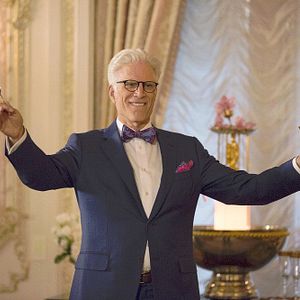 Bilder Ted Danson