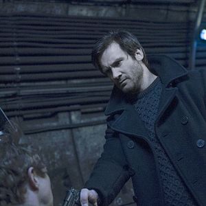 Bilder Taken - Die Zeit ist dein Feind