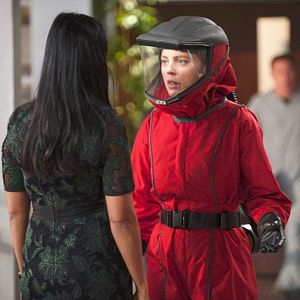 Bilder Melissa George