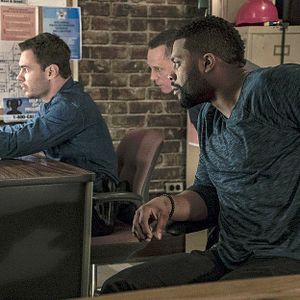 Bilder LaRoyce Hawkins