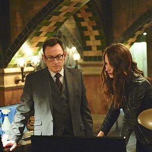 Bilder Person Of Interest