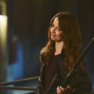 Bilder Person Of Interest