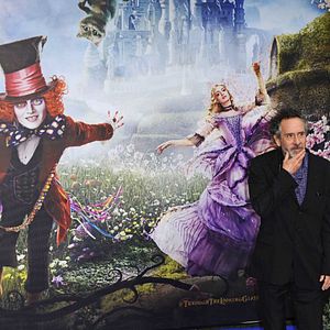 Bilder Alice im Wunderland 2: Hinter den Spiegeln