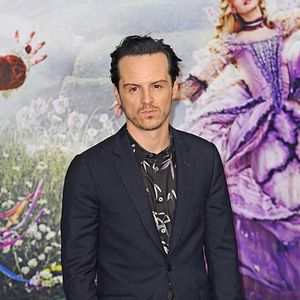 Bilder Alice im Wunderland 2: Hinter den Spiegeln