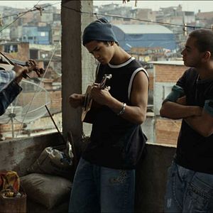 Bilder Das Orchester