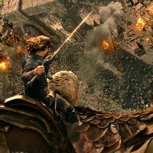Bilder Warcraft: The Beginning