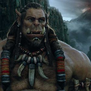 Bilder Warcraft: The Beginning