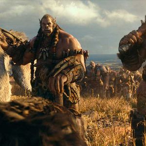 Bilder Warcraft: The Beginning