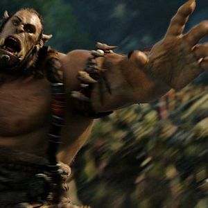 Bilder Warcraft: The Beginning