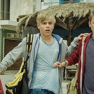 Bilder Veikka Vainikka