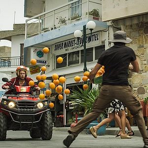 Bilder Meine griechischen Ferien