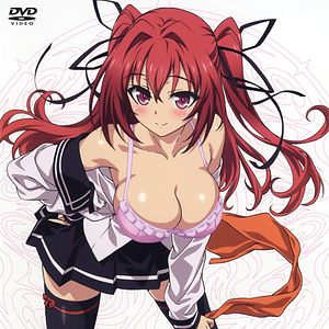 Bilder The Testament Of Sister New Devil