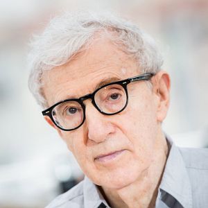 Bilder Woody Allen
