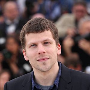 Bilder Jesse Eisenberg