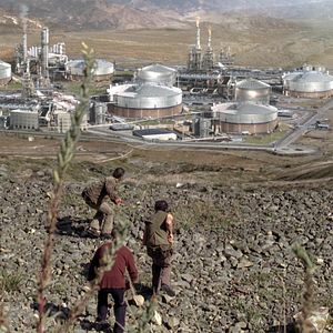 Bilder Helix - Es ist in deiner DNA