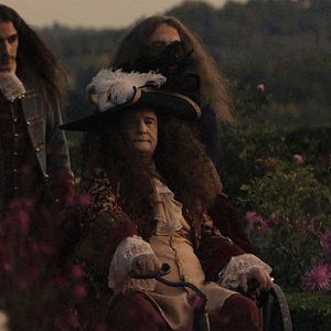 Bilder Jean-Pierre Léaud