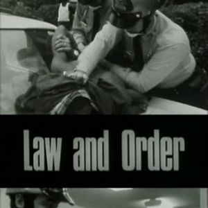 Bilder Law and Order