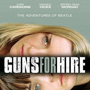 Bilder Guns For Hire