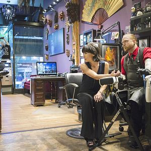 Bilder Shiri Appleby